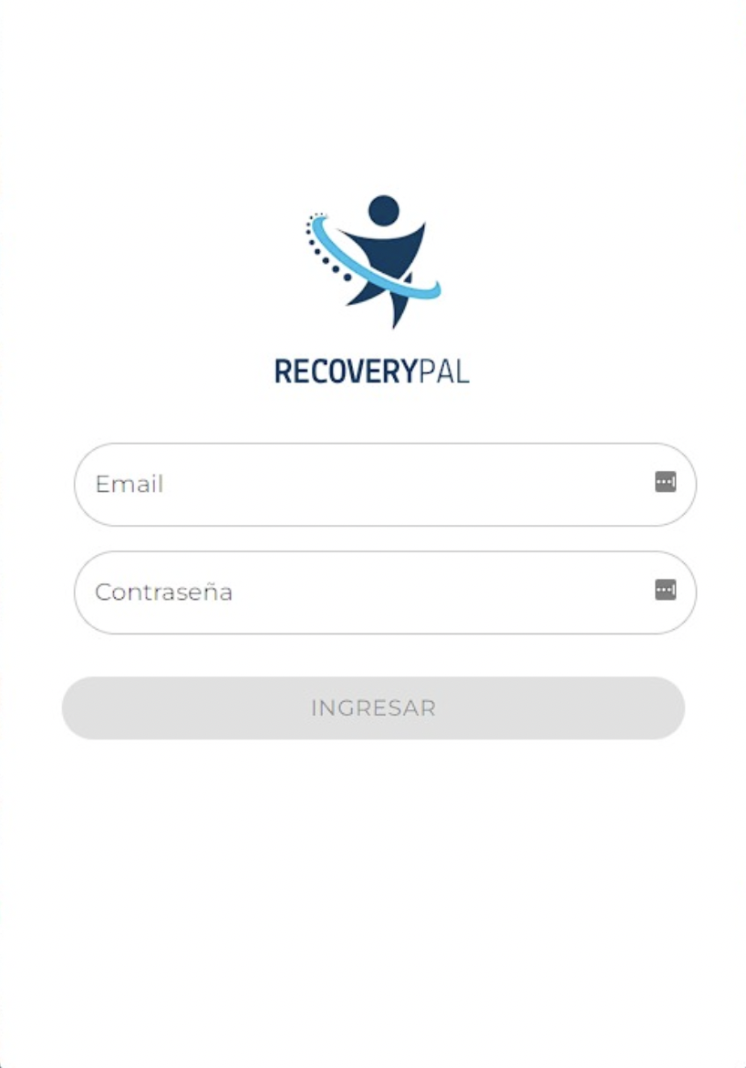 Recovery Pal preview 1